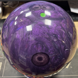 Venom Shock Pearl 23
